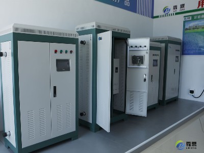 工業(yè)電磁采暖爐安全百分百、安全可靠