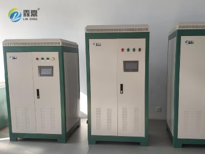 蓄熱式電鍋爐的運行流程和需要注意什么