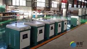 電熱鍋爐的優(yōu)缺點體現(xiàn)在什么地方？