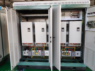 電磁采暖鍋爐具有哪些智能化功能？