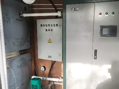 電鍋爐使用方法得當(dāng)，年限可達(dá)20年