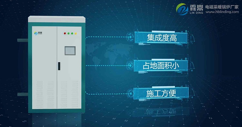 煤改電有幾種