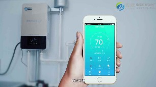 家用電采暖爐為何一直受到廣大群眾的好評