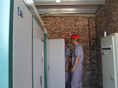 教你幾招，電鍋爐采暖比燒煤還省錢