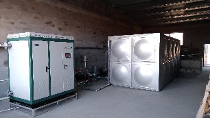煤改電取暖對(duì)我們的生活有什么改變