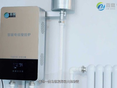 集中供暖好，煤改電家用電鍋爐同樣好用