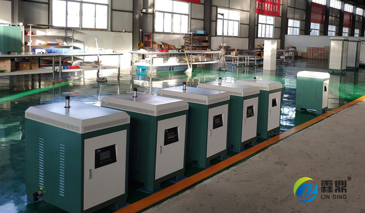 電采暖鍋爐省電攻略，你知道嗎？