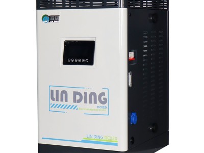 節(jié)能、環(huán)保、安全的高頻電磁加熱爐，你了解嗎？