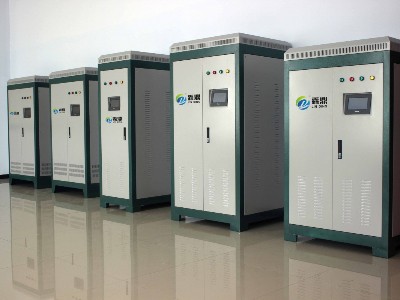 電鍋爐不同種類各有什么特點？