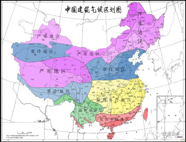 暖通工程設(shè)計(jì)