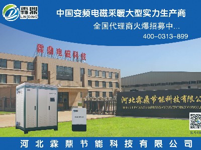 煤改電鍋爐大勢所趨，是霖鼎電鍋爐經(jīng)銷商的財富選擇。