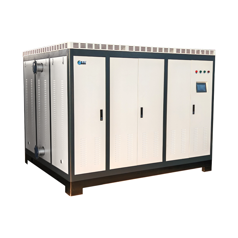 LD-DC-1000工業(yè)高頻電磁采暖爐，電采暖爐，采暖鍋爐