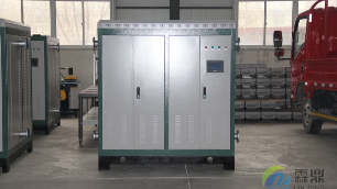【電鍋爐使用壽命長嗎，正確使用電鍋爐，壽命可長達20年】