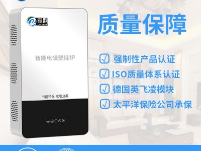 高效、節(jié)能、環(huán)保的家用壁掛電磁采暖爐