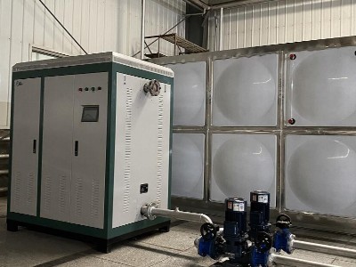 電鍋爐供暖不熱的常規(guī)檢查與解決方法