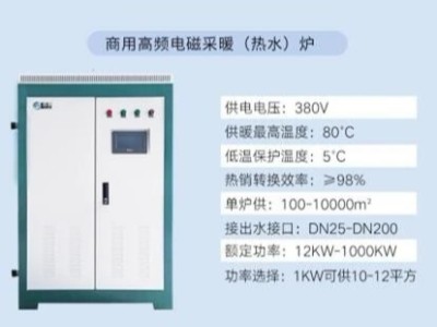 每年電磁采暖期啟動(dòng)前，你做好各項(xiàng)檢查的嗎？
