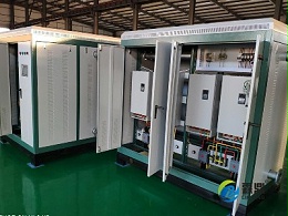 蓄熱電鍋爐，節(jié)能發(fā)展新趨勢(shì)！